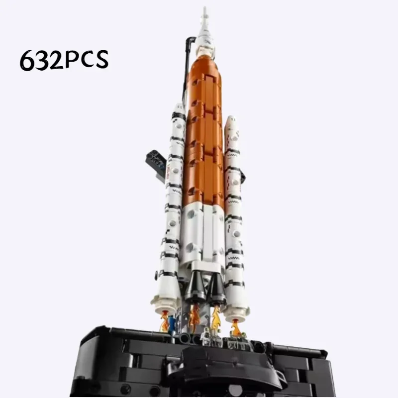 Bandai Creation 42221 Space La - Event Launch Party ulasan dan harga