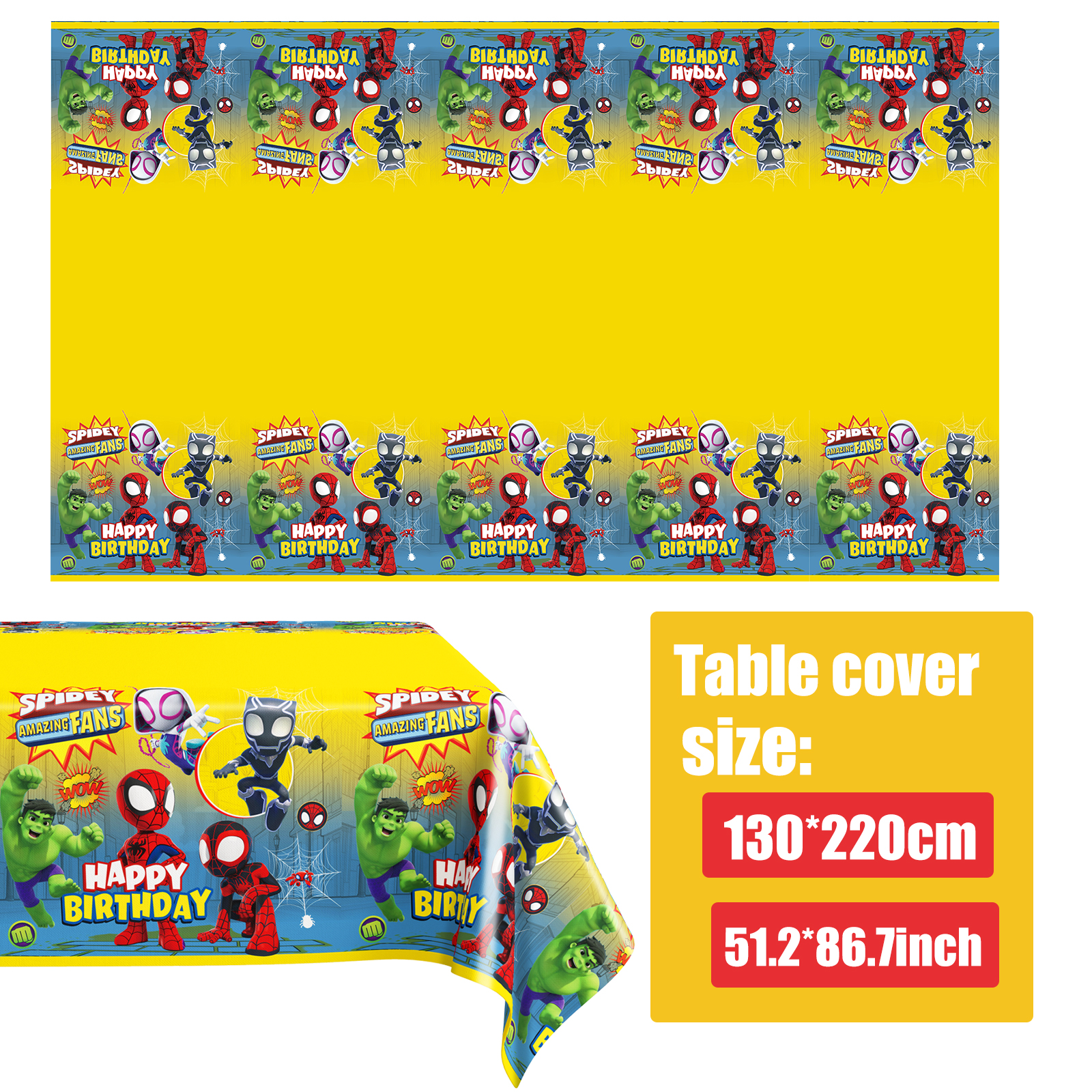 Spiderman Birthday Party Suppl - Supply Event ulasan dan harga