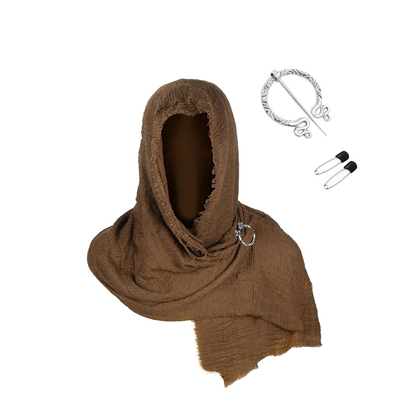 Renaissance Cloak Cape with Vi - Supply Event ulasan dan harga