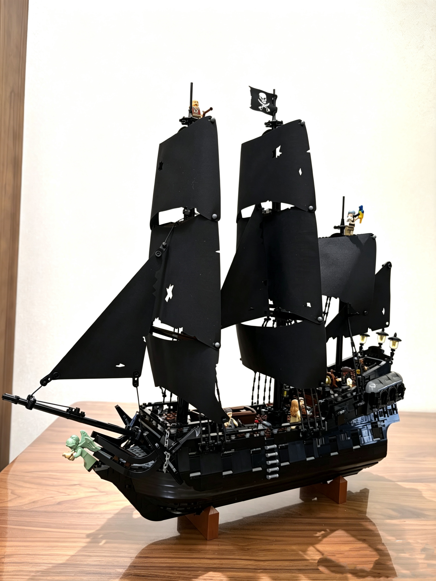 Bandai Launch 10365 Vintage Pi - Event Launch Party ulasan dan harga