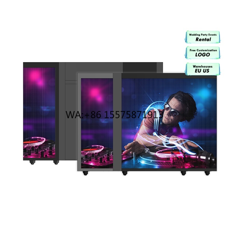 Portable Party Event, Family B - Event Party Dj ulasan dan harga