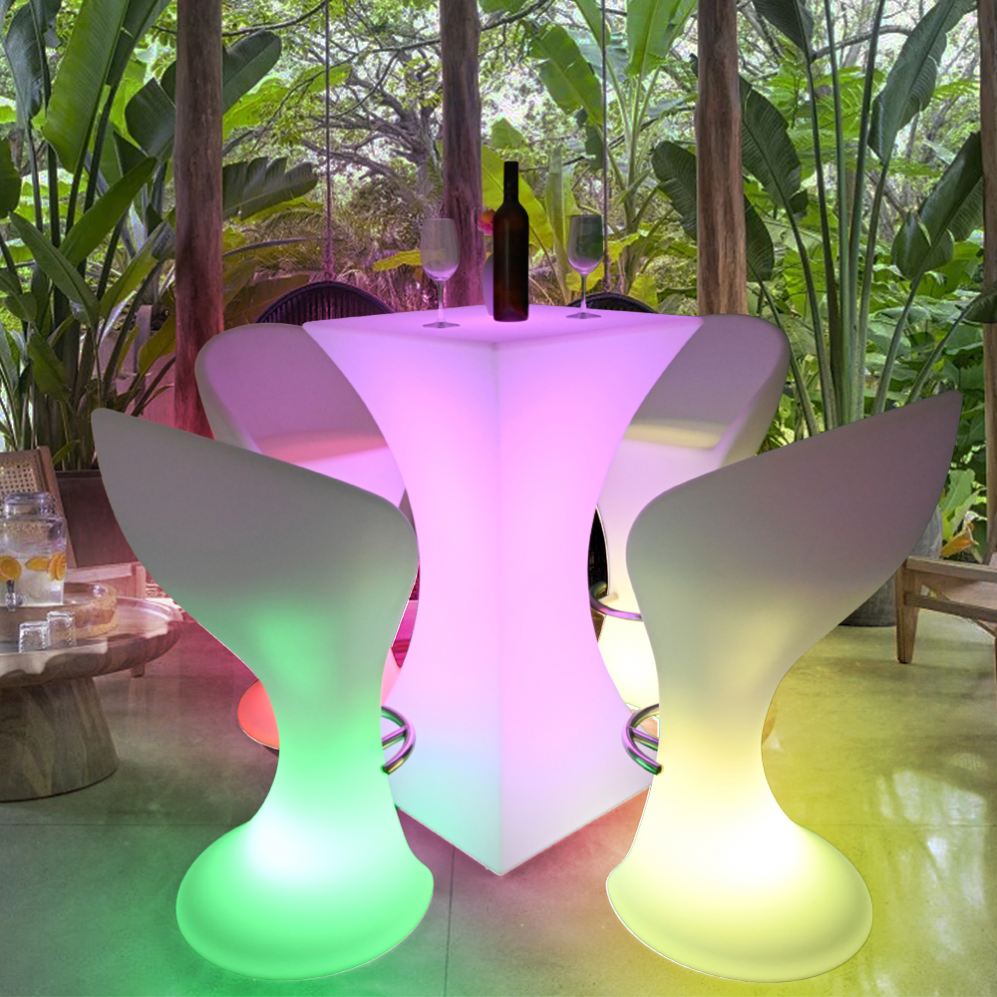 LED Party Furniture Suppliers  - Party Event Supplier ulasan dan harga