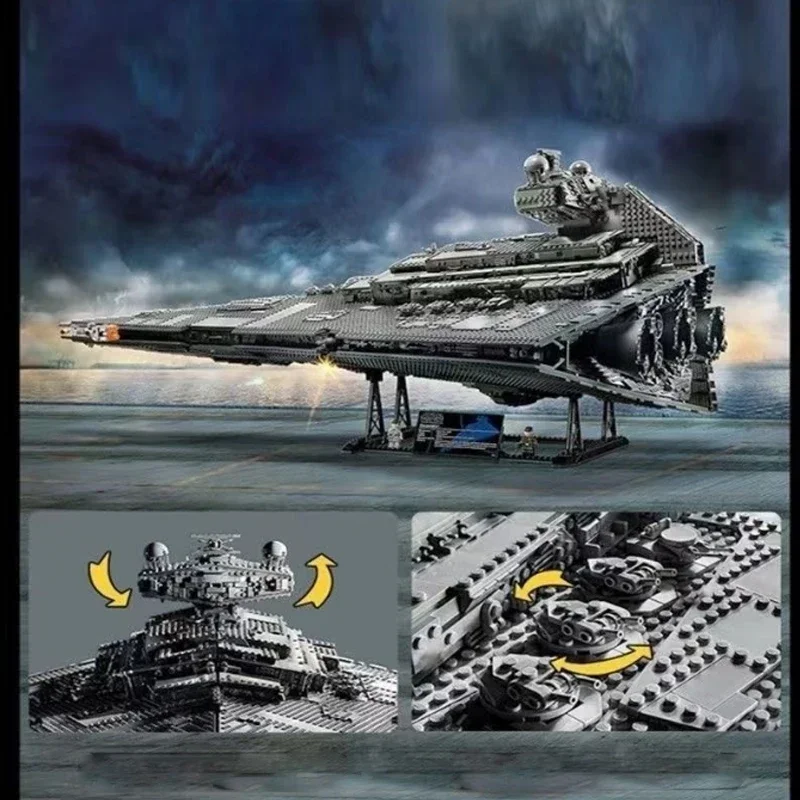 Bandai Unique Assembly Toy Set - Event Launch Party ulasan dan harga