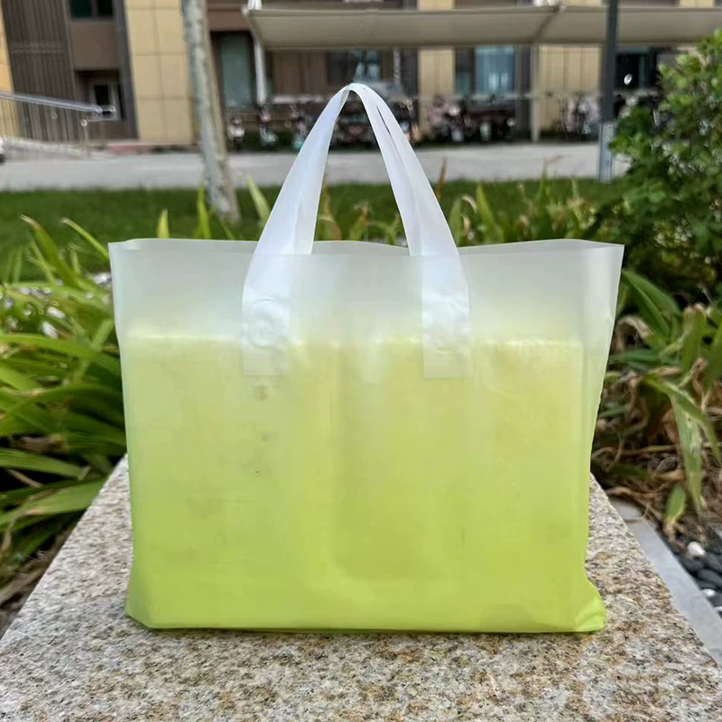 50 gradient frosted tote bag,  - Event Party Shop ulasan dan harga