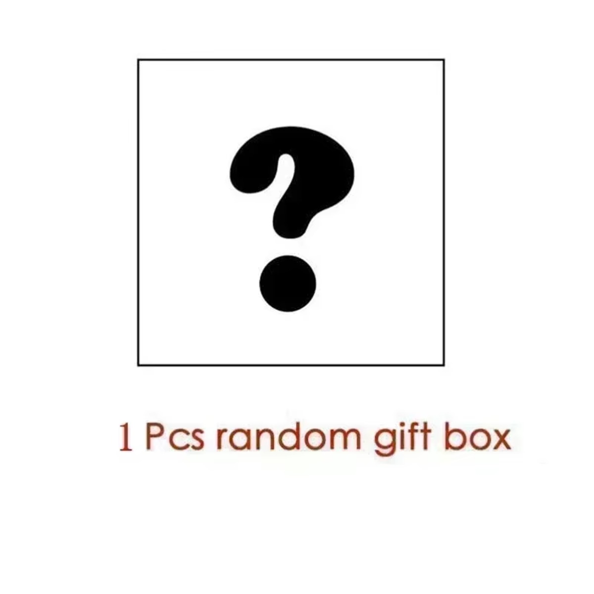 Electronics Mystery Blind Box  - Event Party Box ulasan dan harga