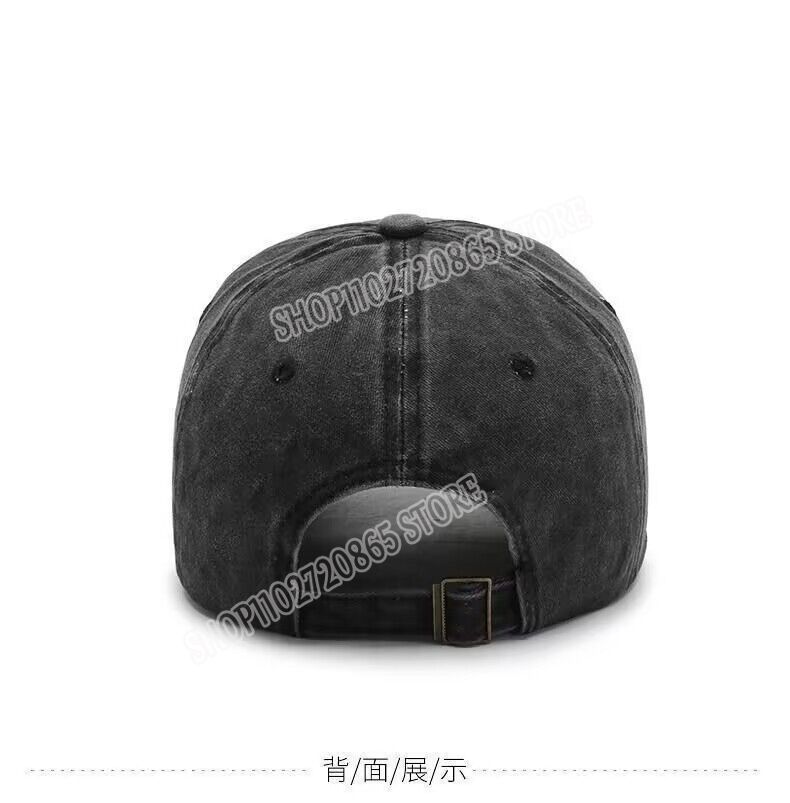 BT21 Cap Wash Distressed Hat C - Event Z ulasan dan harga