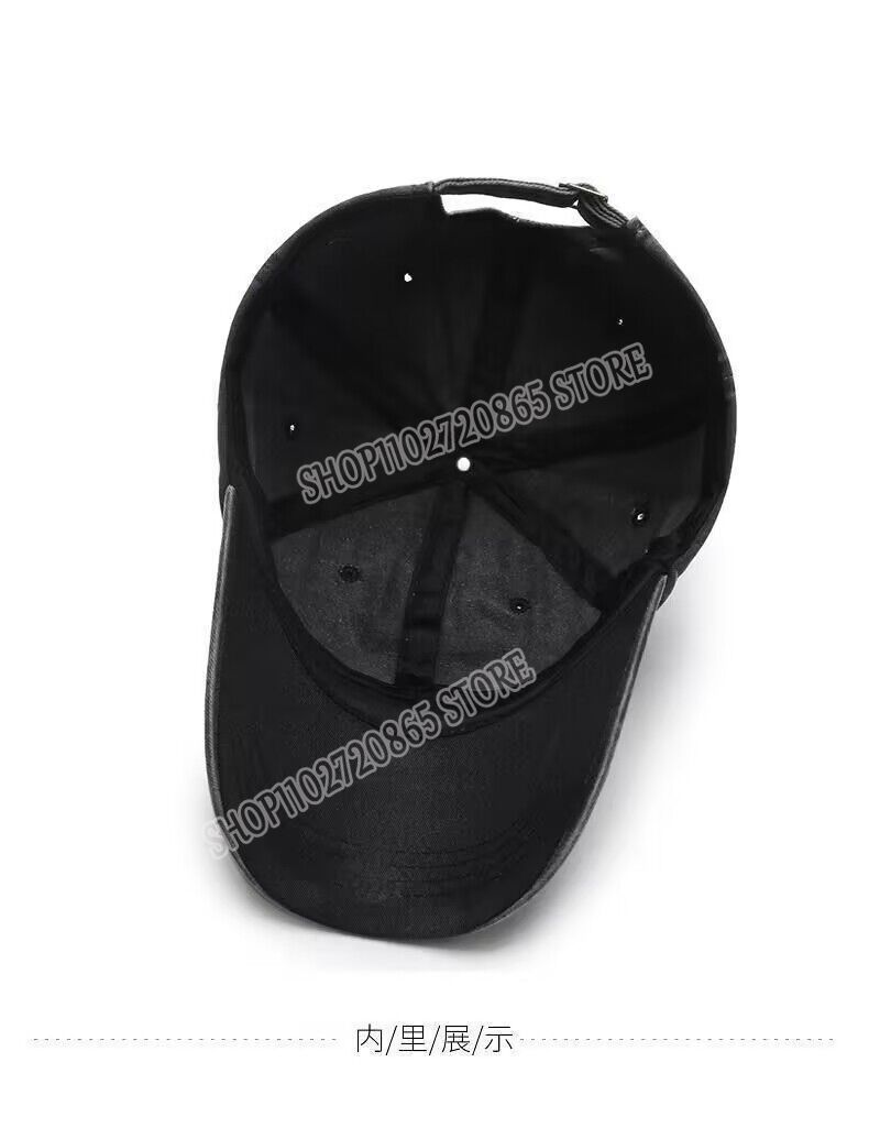 BT21 Cap Wash Distressed Hat C - Event Z ulasan dan harga