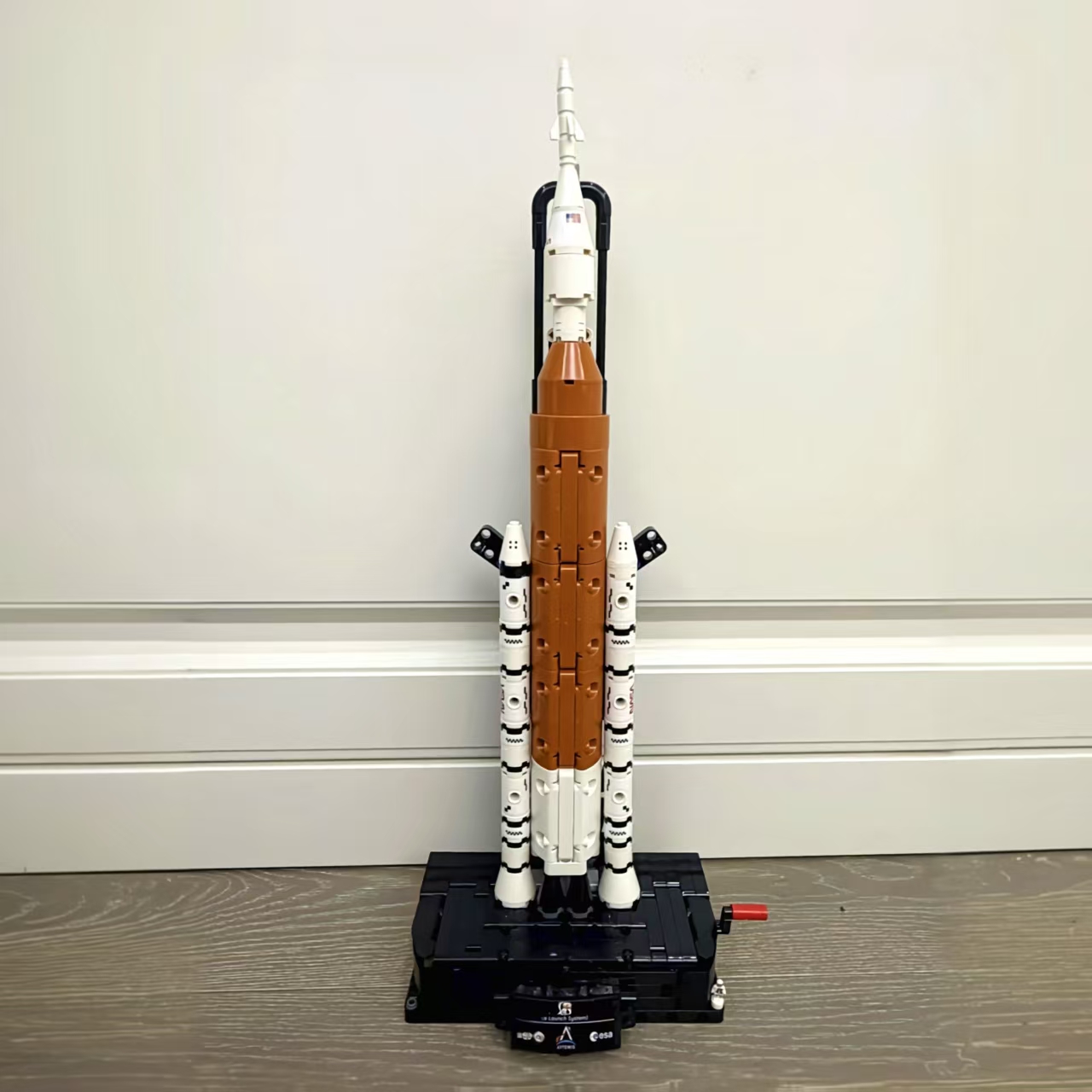 2026 New 632pcs Creative STEM  - Event Launch Party ulasan dan harga