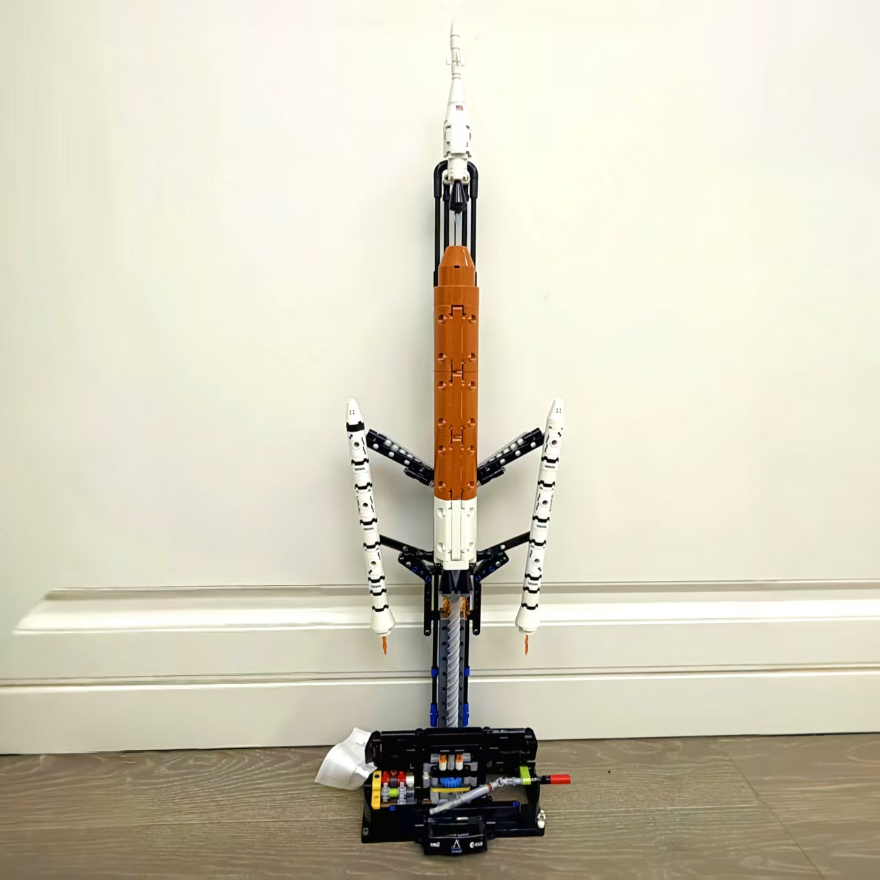 2026 New 632pcs Creative STEM  - Event Launch Party ulasan dan harga