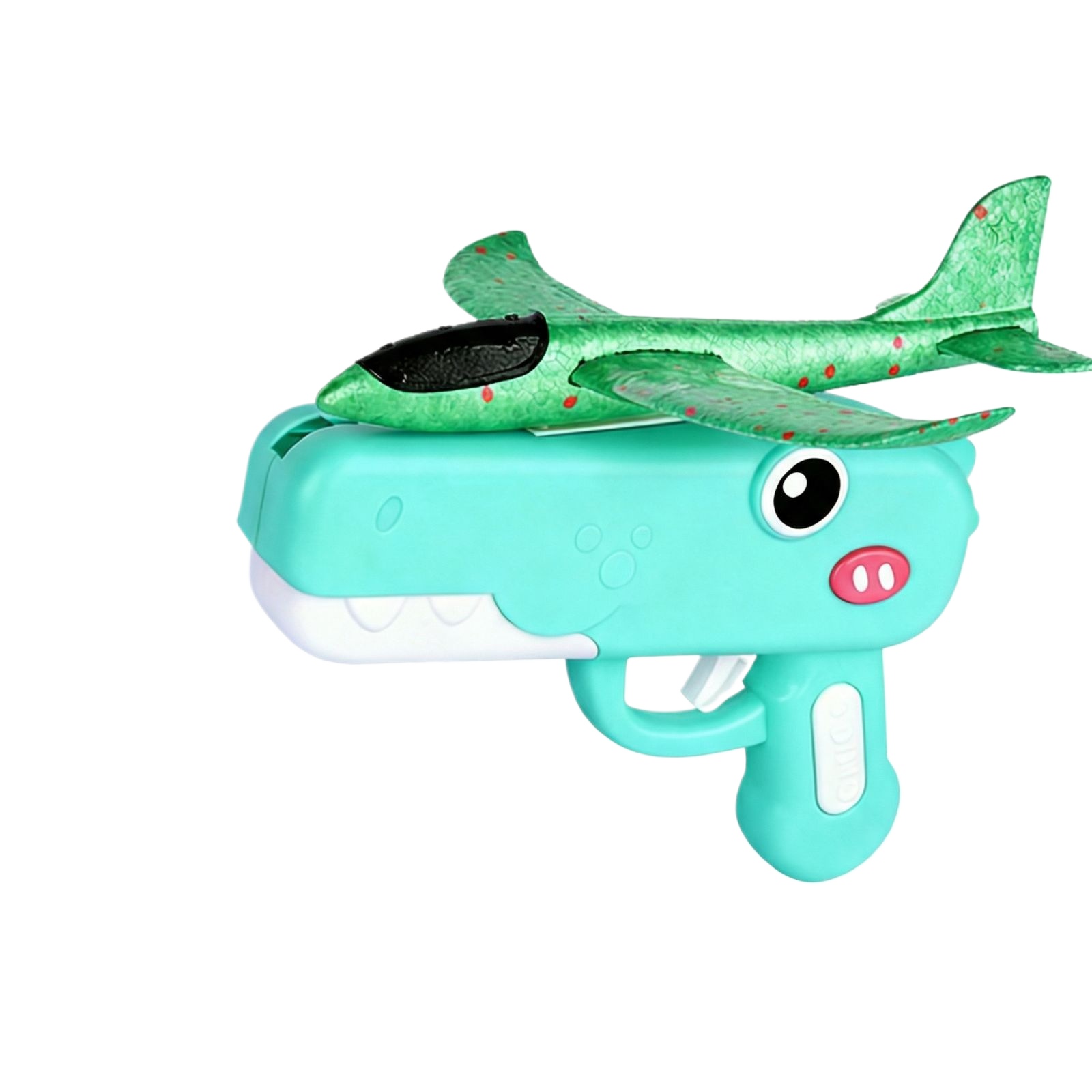 Dumb Dinosaur Ejection foam Ai - Event Launch Party ulasan dan harga