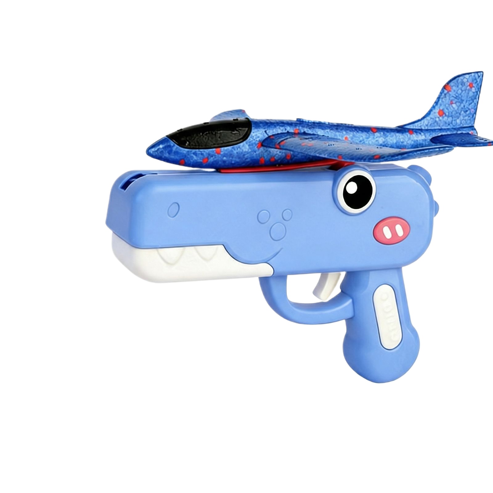 Dumb Dinosaur Ejection foam Ai - Event Launch Party ulasan dan harga