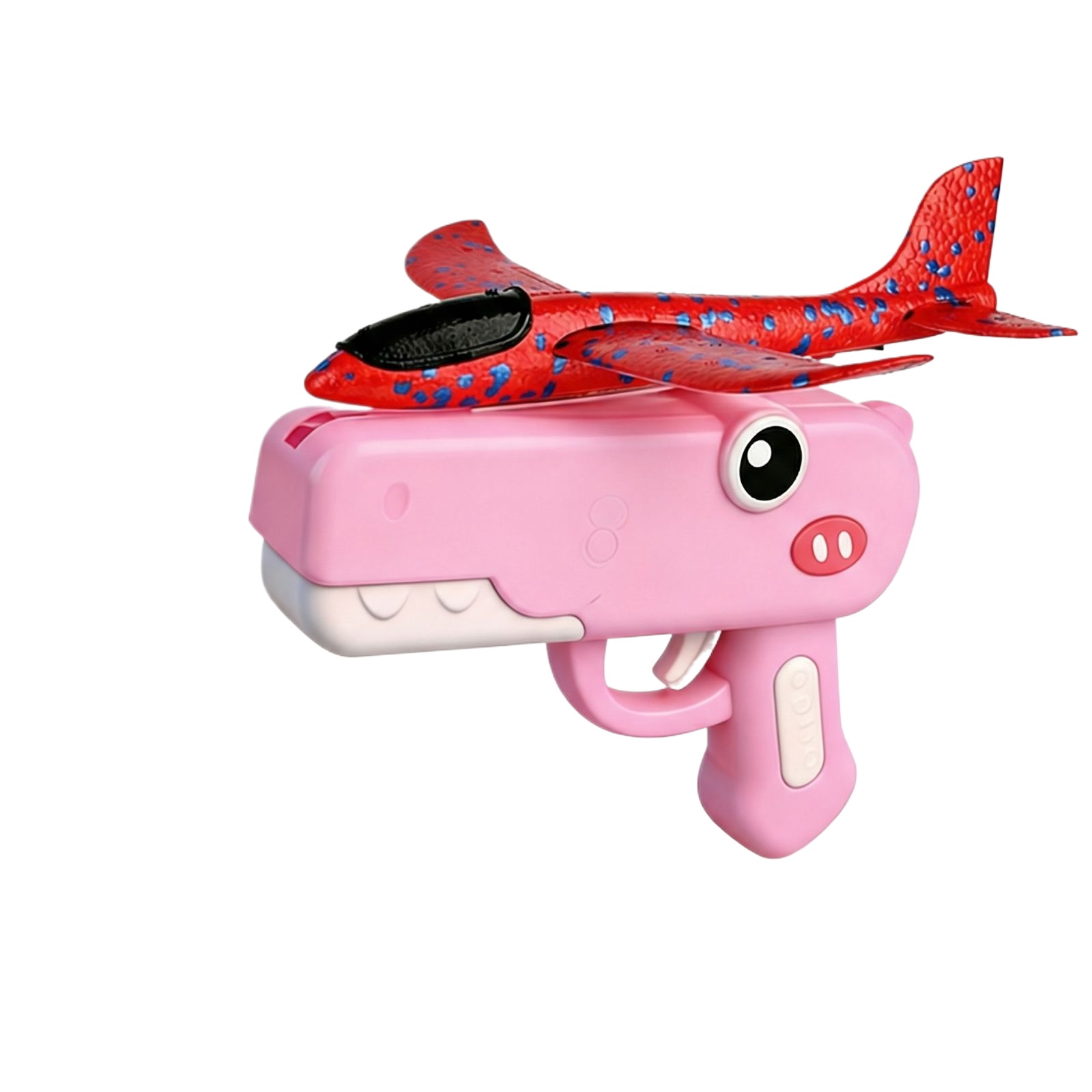 Dumb Dinosaur Ejection foam Ai - Event Launch Party ulasan dan harga