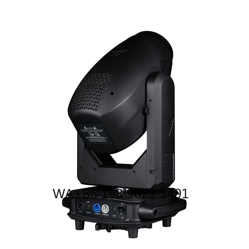 380W 3IN1 Beam Wash Spot Hybri - Event Party Dj ulasan dan harga