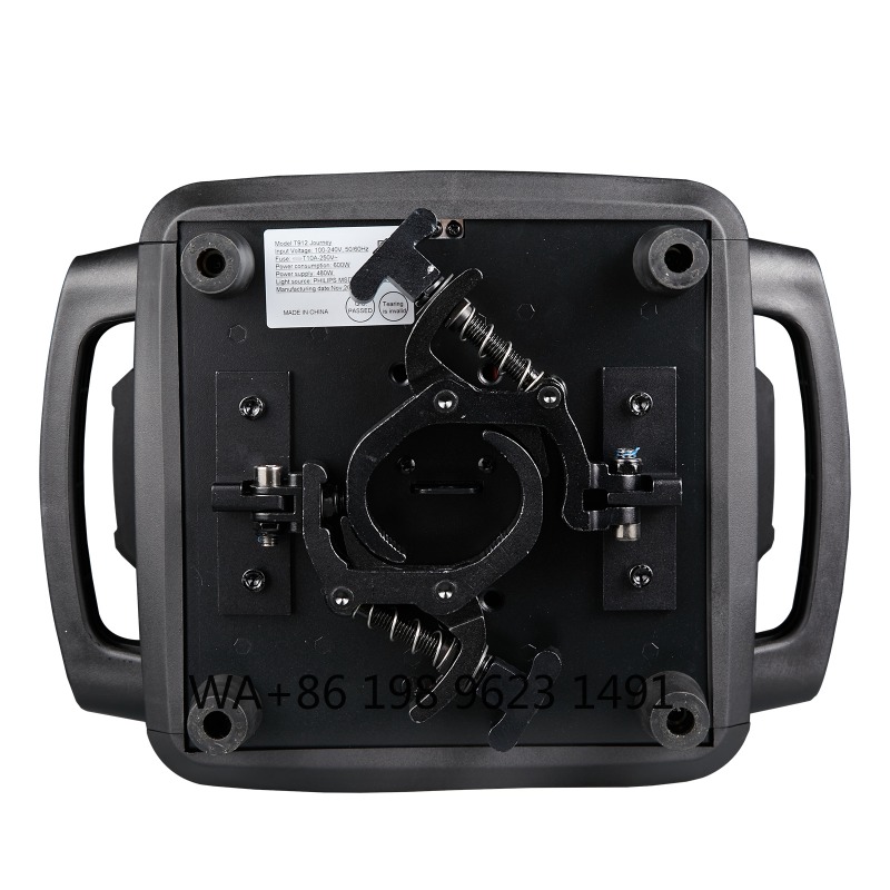 380W 3IN1 Beam Wash Spot Hybri - Event Party Dj ulasan dan harga