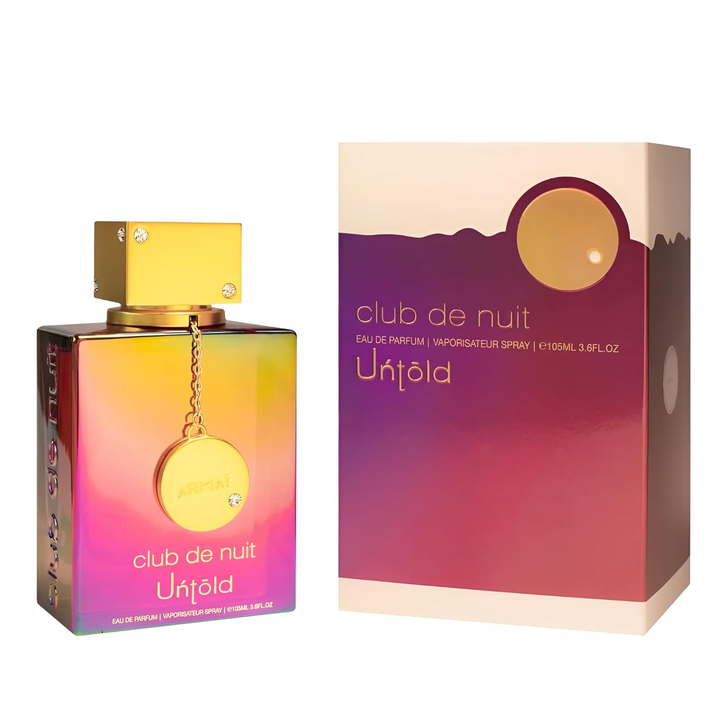 Armaf Club De Nuit Urban Man E - Event & Party Supply ulasan dan harga