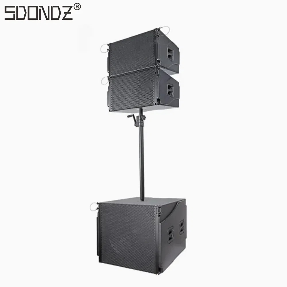 High‑Power 10‑Inch Outdoor Spe - Event Party Dj ulasan dan harga