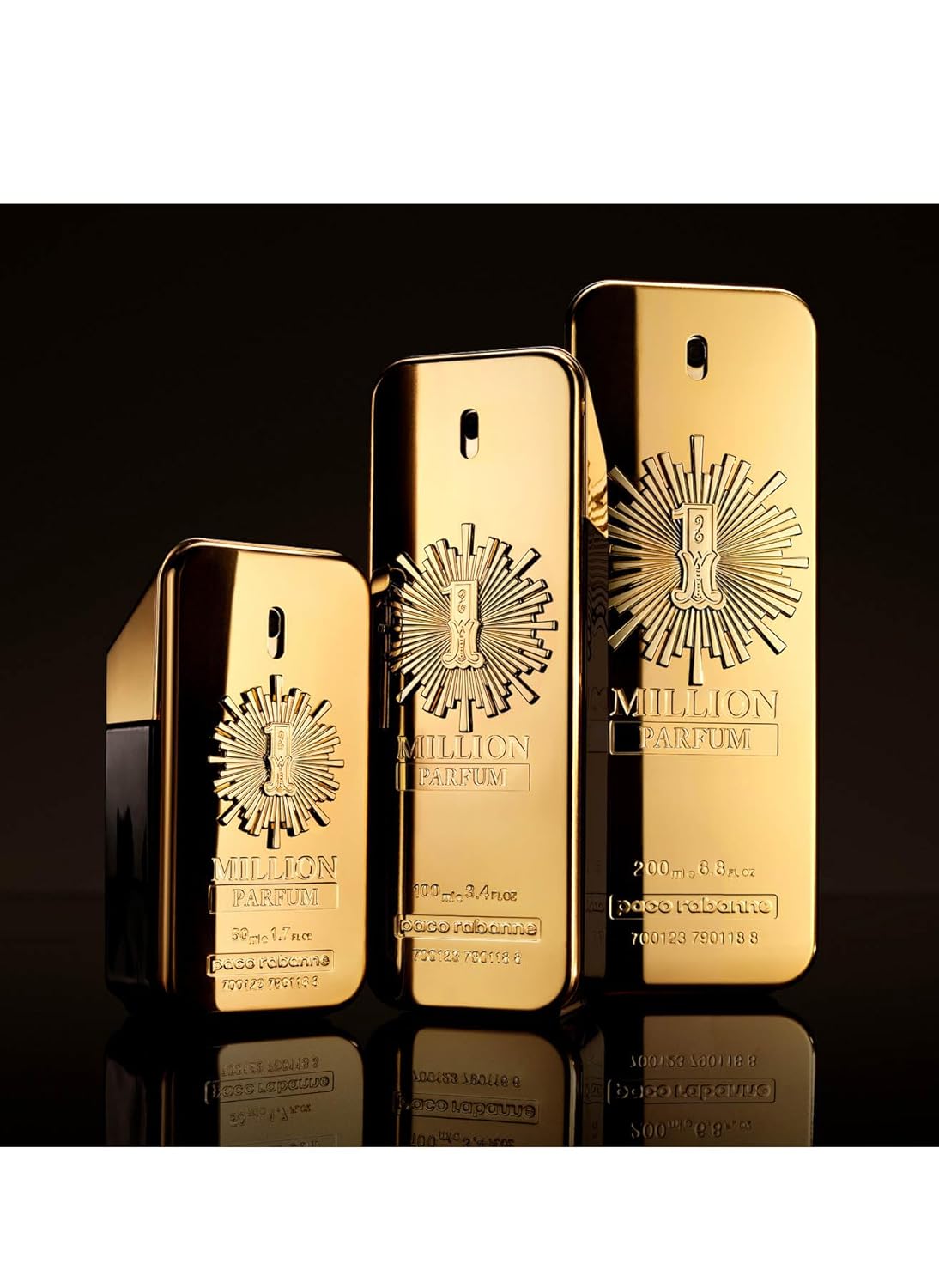 Rabanne 1 Million Parfum 100ml - Event & Party Supply ulasan dan harga