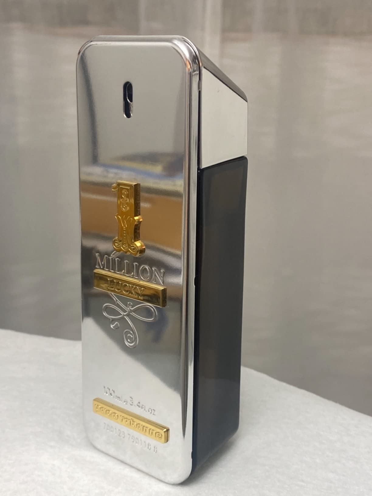 Rabanne 1 Million Parfum 100ml - Event & Party Supply ulasan dan harga
