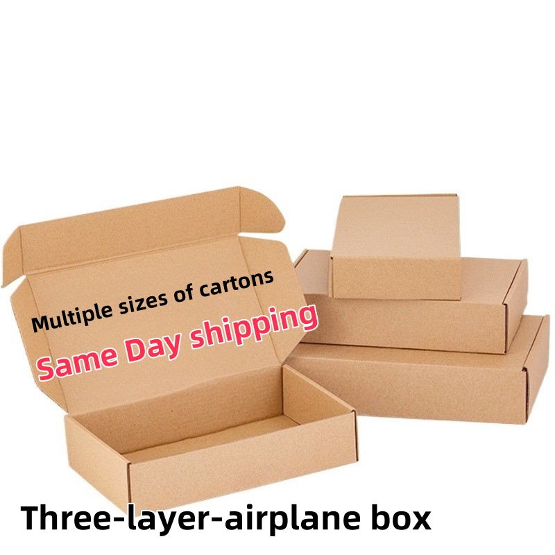 Shipping express packaging/20p - Event Party Box ulasan dan harga