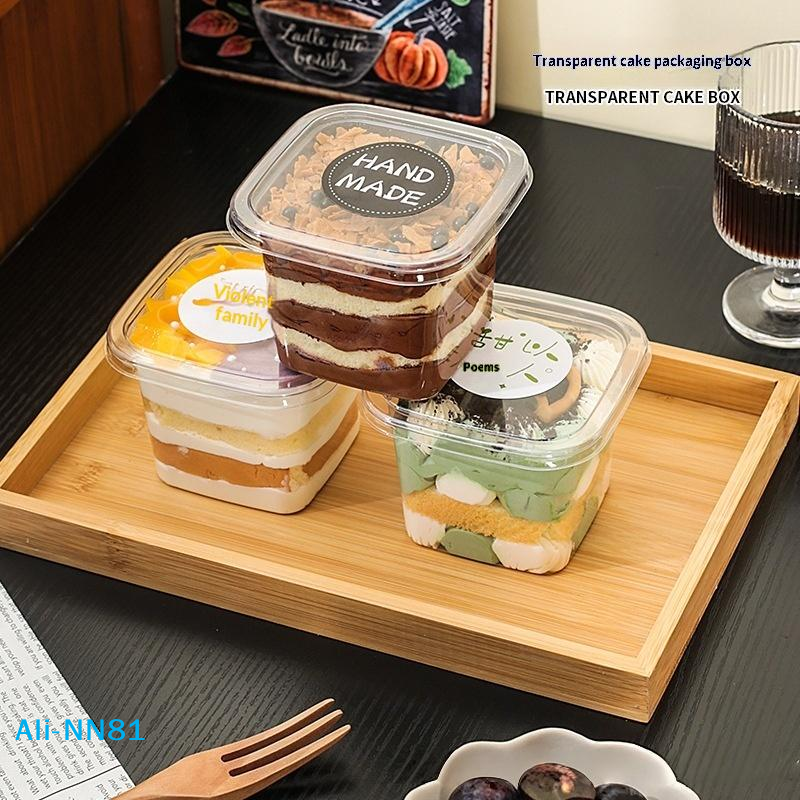 【N】50Pcs Clear Plastic Cups Di - Plastic Cup 50Pcs ulasan dan harga