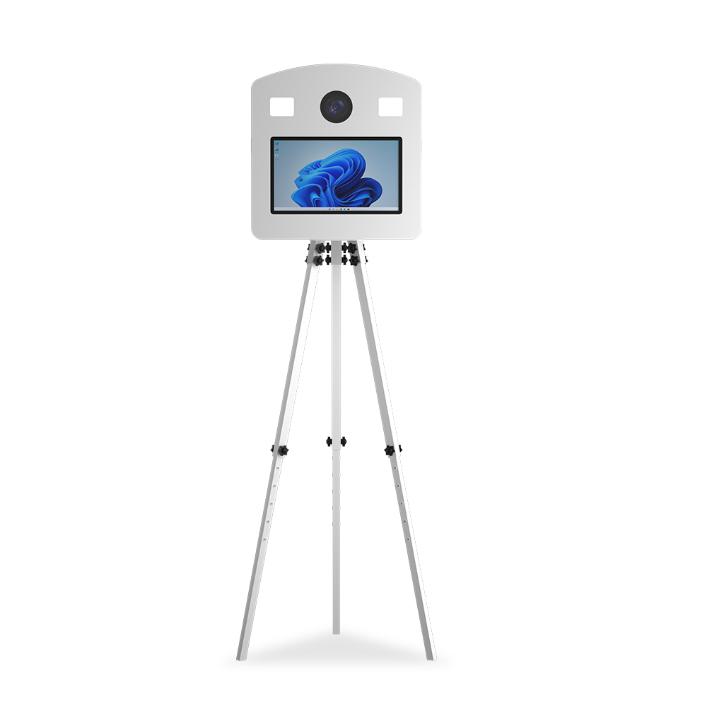 15.6 Inch Touch Screen Metal D - Party Event Supplier ulasan dan harga