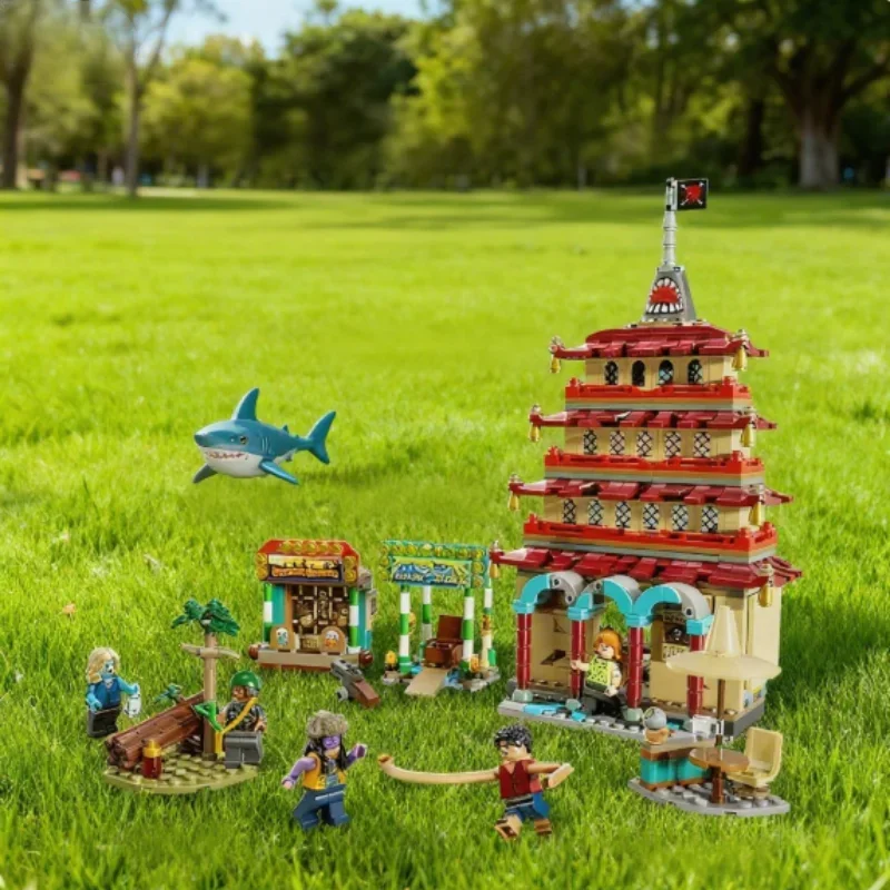 Bandai Launch Classic Style 75 - Event Launch Party ulasan dan harga