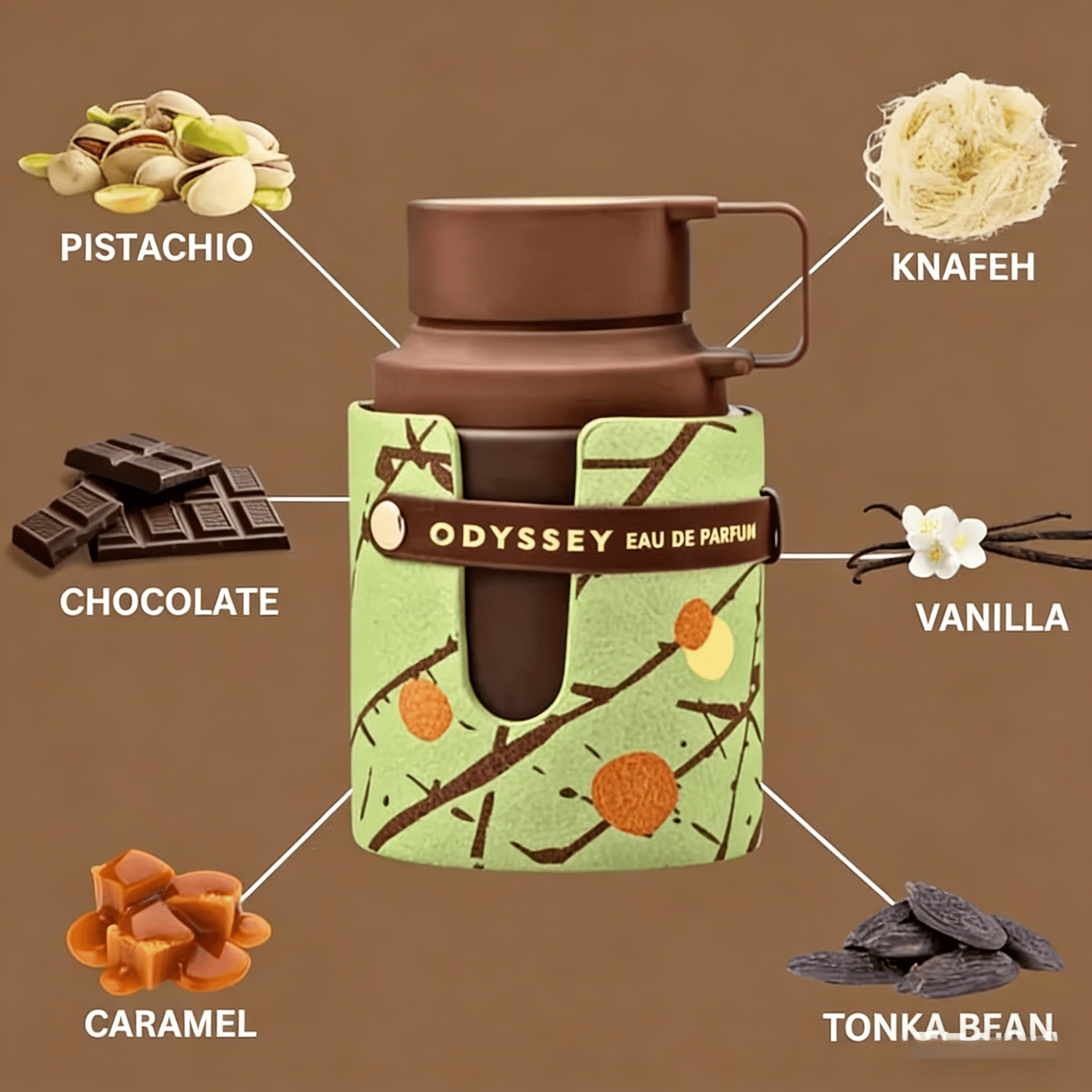 Unisex Woody Perfume Lasting E - Event & Party Supply ulasan dan harga