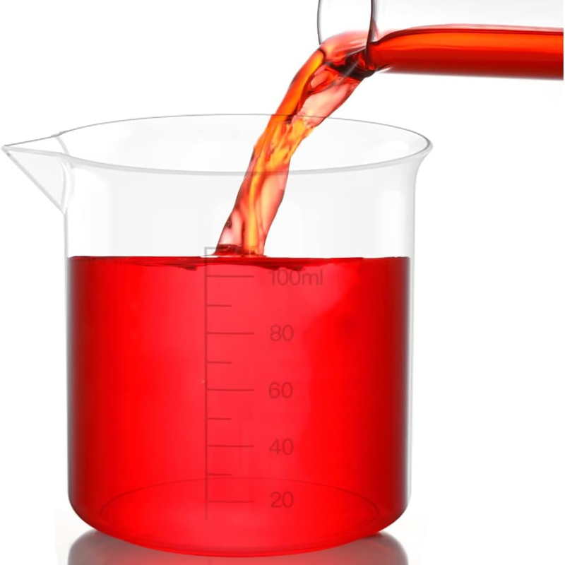 1/50pcs 100ML Plastic Measurin - Plastic Cup 50Pcs ulasan dan harga
