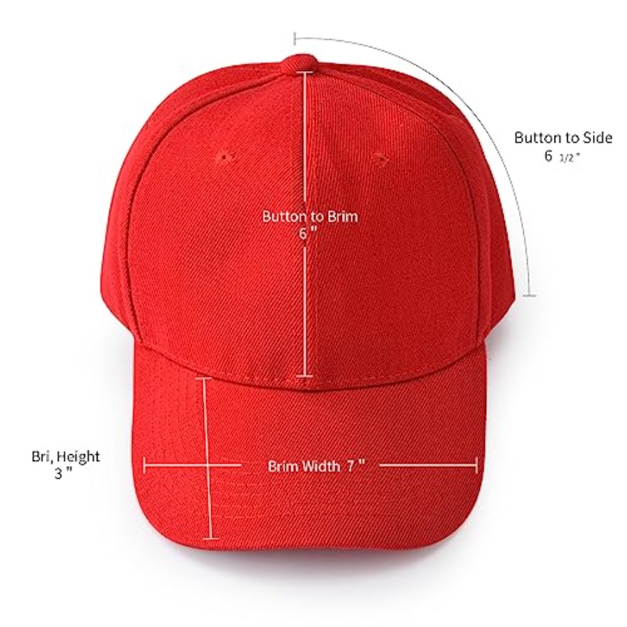 NOBONDO 12 Pack Unisex Basebal - Event & Party Supply ulasan dan harga