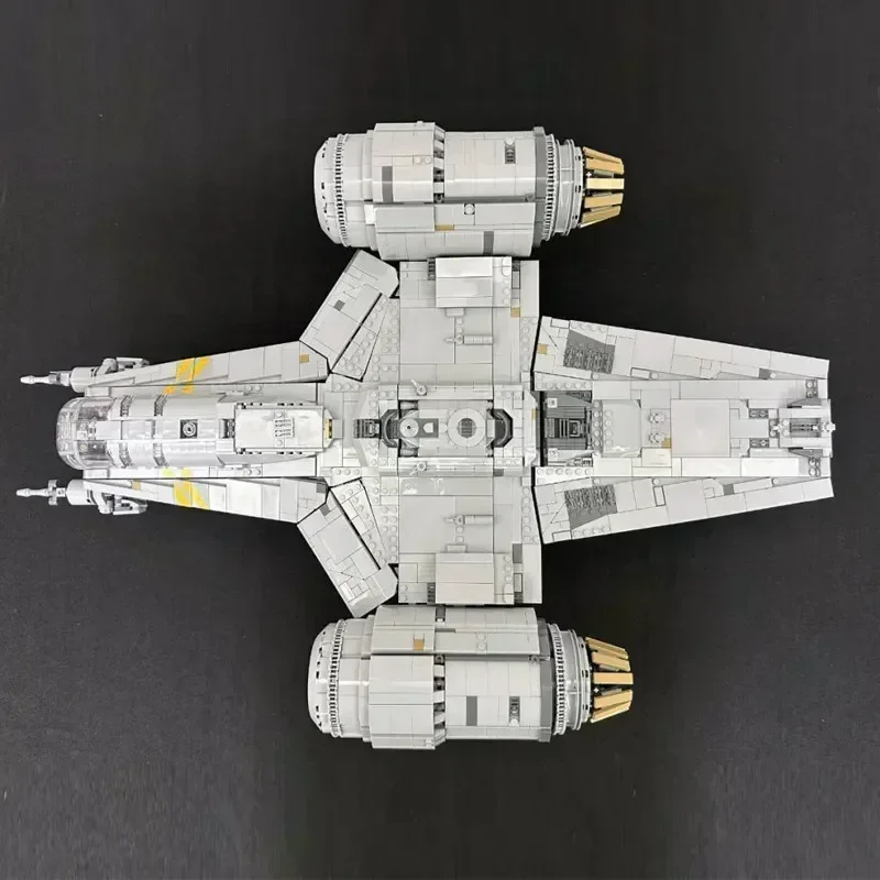 Bandai Launch 75331 The Razor  - Event Launch Party ulasan dan harga