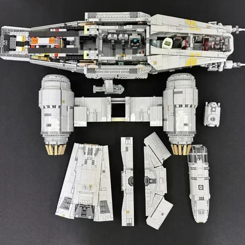 Bandai Launch 75331 The Razor  - Event Launch Party ulasan dan harga